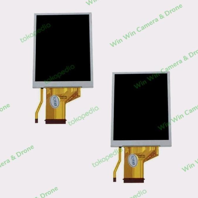 Lcd for Sony DSC-WX500 WX500