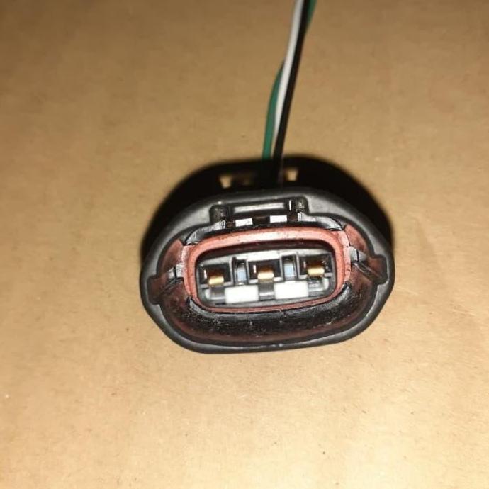 Socket - Soket Alternator Dinamo Amper Kijang 7K, Vios, Soluna Promo