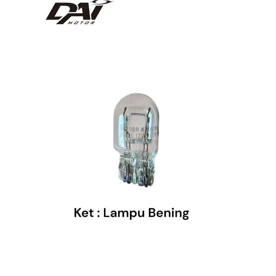 Bulb Bohlamp Lampu Sein Belakang Nissan Juke Promo