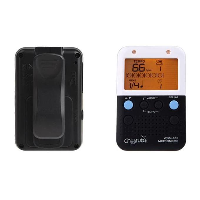Cherub WSM-002 Portable Metronome