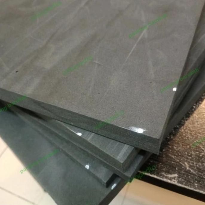 spon Eva potongan tebal 4cm 20cm x 20cm