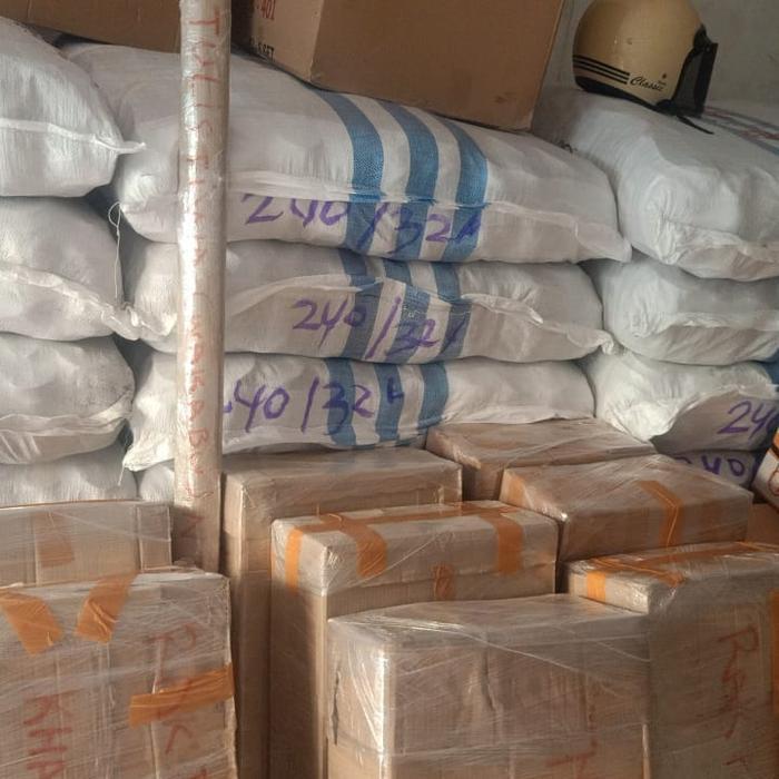 rak besi siku P 60 40 100 susun 4