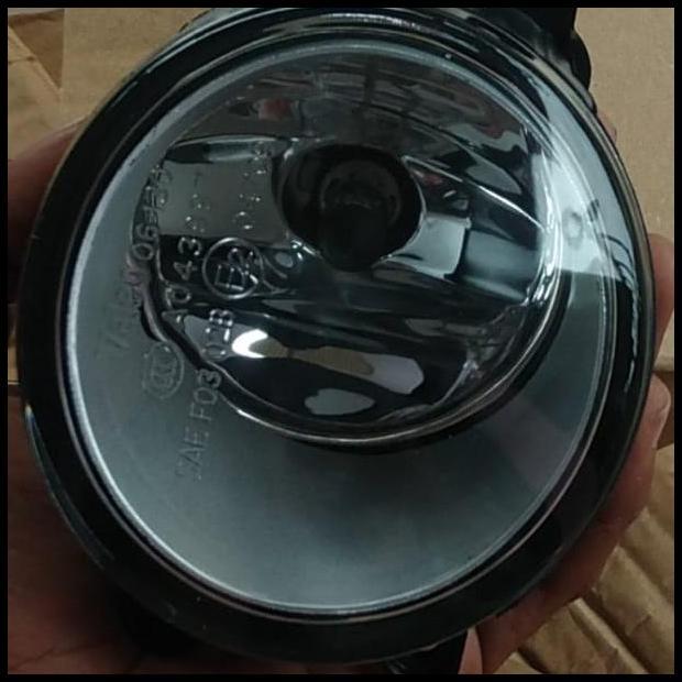 HOT DEAL FOG LAMP LAMPU KABUT MOBIL AVANZA / XENIA / INNOVA LAMA 2 PCS