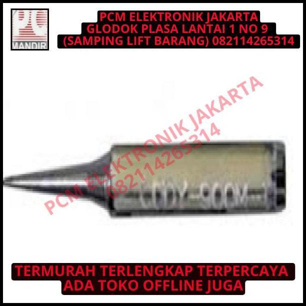 TERBARU MATA SOLDER IC STATION LANCIP KUALITAS BAGUS RUNCING 