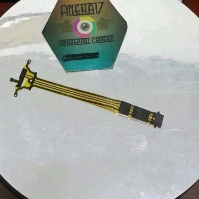 Flex Flash For Sony A6000 A6300 New