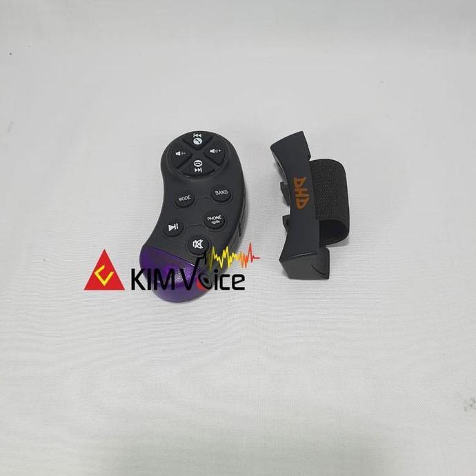 Remote Stir Mp5 Dhd-4300 7Inch Ready Stock