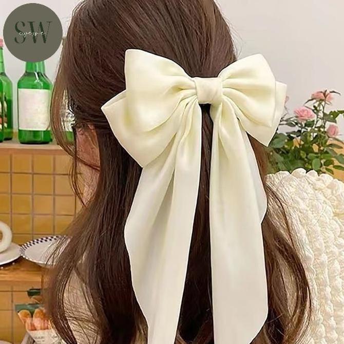 Jepit Pita Hijab Ria Ricis