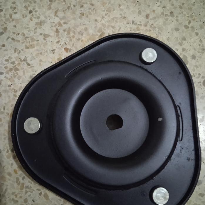 Support Shockbreker Depan Karet Support Sokbreker Avanza 2007 Sd 2011 Garansi