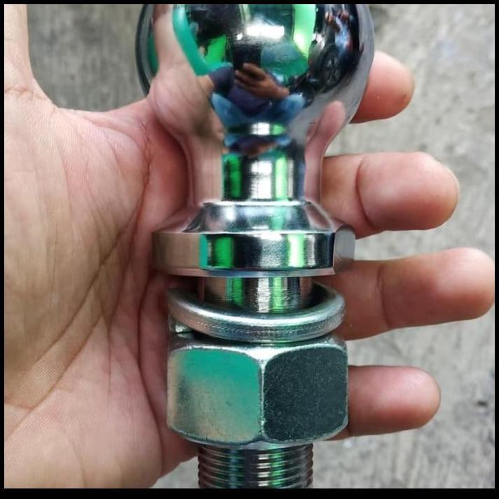 DISKON BOLA TOWING BELAKANG / BAUT TOWING / JENDOLAN BELAKANG TOWING BAR ARB 