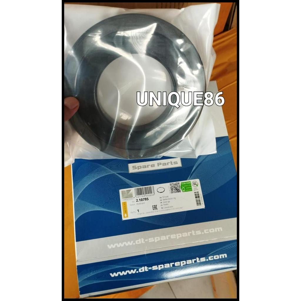 GRATIS ONGKIR SEAL CRANKSHAFT 21347087 2.10795 DT BRAND 