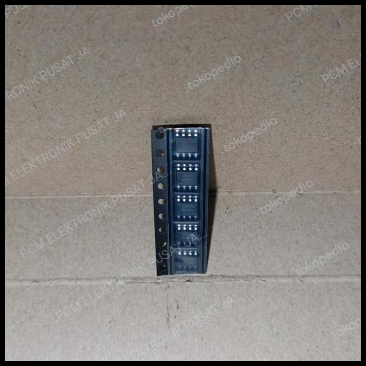 DISKON 7960 IC SMD S8036BE BE S8036 S 8036 8036BE IC POLARITAS RECEIVER