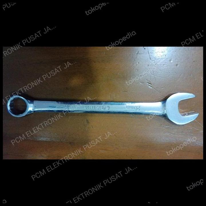 DISKON 2830 KUNCI RING PAS RINGPAS 20MM 20 MM WYNN USA