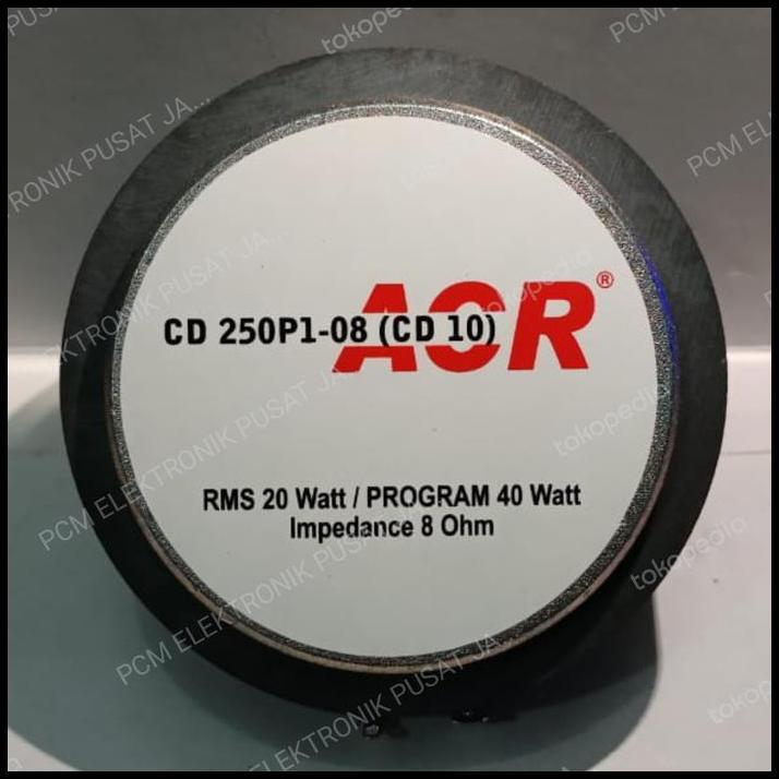 HOT DEAL 2812 DRIVER TWEETER TWETER TWITER ACR CD10 CD 10 CD 250P1-08 