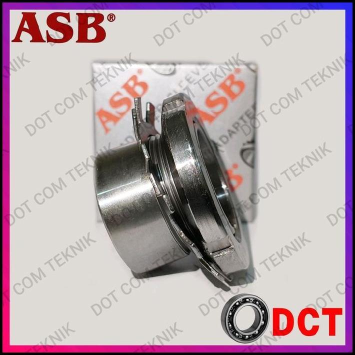 DISKON ADAPTER SLEEVE BEARING H 306 (AS : 25MM) / HE 306 (AS : 1" ATAU 25,4MM) ASB 