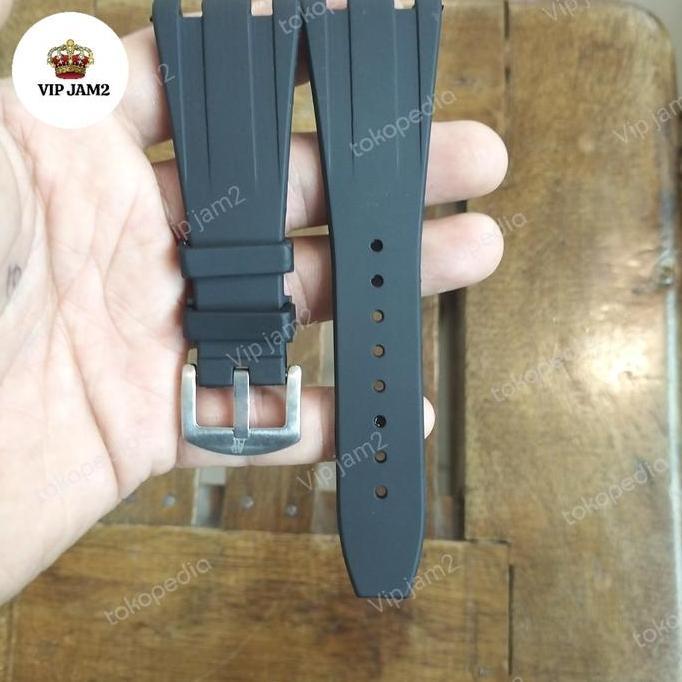 TALI JAM AP BAHAN KARET 26MM