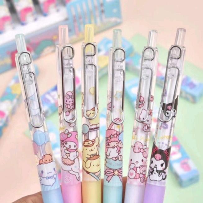 Harga Sanrio Pens Terbaru Apr 2026 | BigGo Indonesia