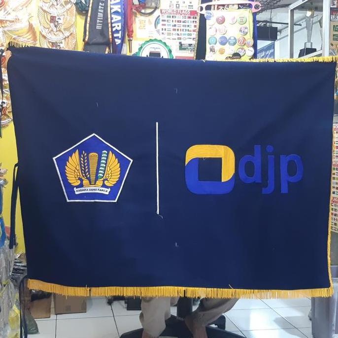 bendera pataka bapera