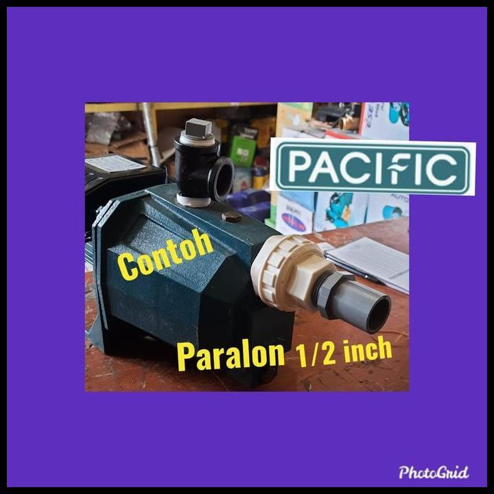 HOT DEAL KLEPUP POMPA AIR SEMI JET 250 SHIMIZU 100 DABINTER 102 HONORA SANEI 