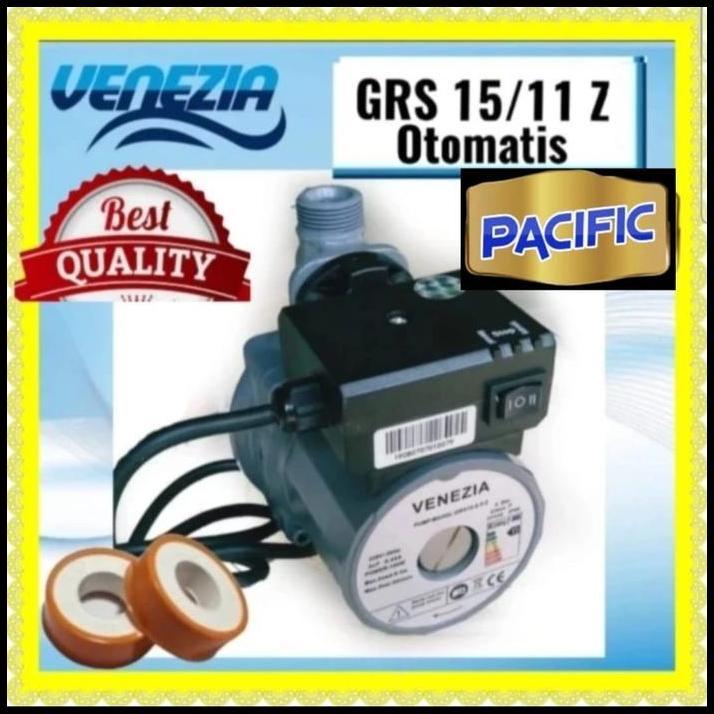 BEST DEAL POMPA BOOSTER PENDORONG AIR TOREN TANDON 750 LTR 1000 300 500 