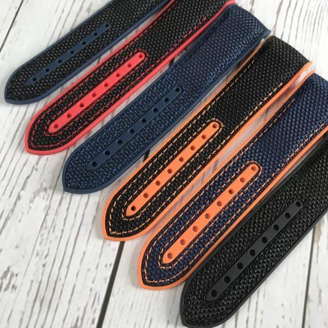 Tali Omega Seamaster 300 Speedmaster 8900 Planet Ocean 20-22MM