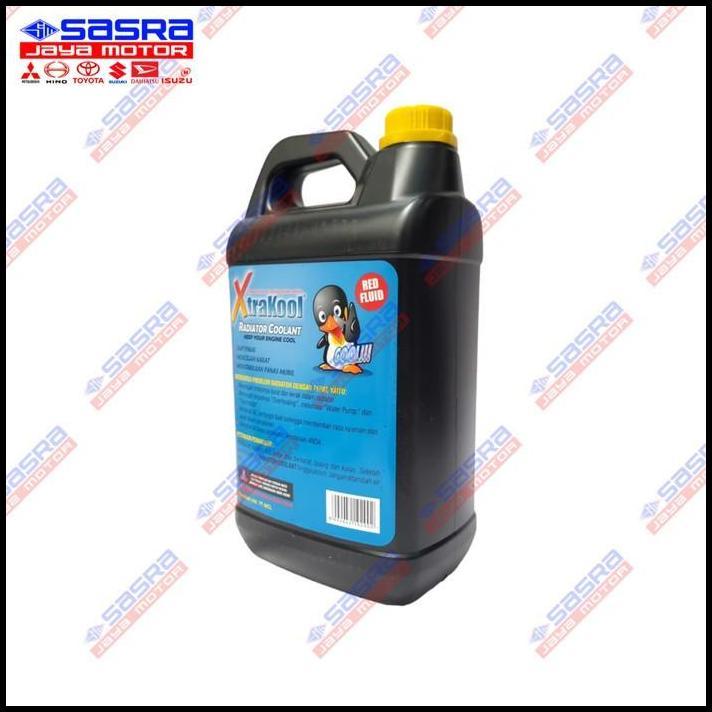 BEST DEAL RADIATOR COOLANT UNIVERSAL XTRACOOL AIR RADIATOR 