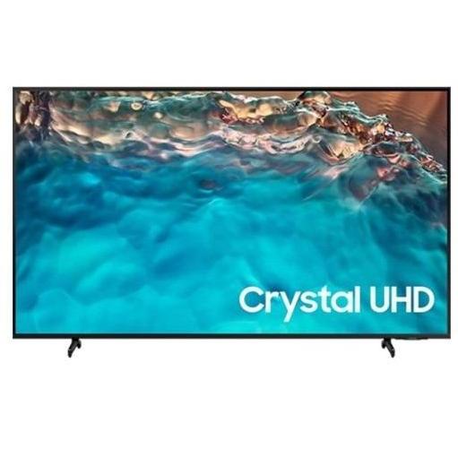Sale Tv Samsung 65Bu8000 Smart Tv 65 Inch Crystal Uhd 4K Bu8000 Ua65Bu8000K