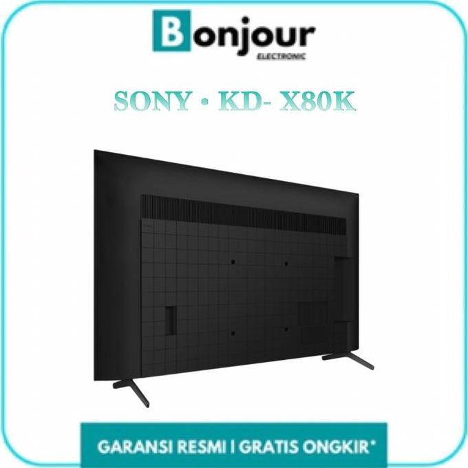 Sale Sony Kd 55X80K 4K Smart Tv Google Tv Android Sony 55 Kd55X80K 4K Sony