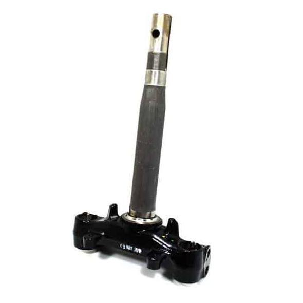 Sale Segitiga Depan Stem Assy Strg Vario 125 Esp 5320B-Kzr-600 5320Bkzr600 Asli Ahm