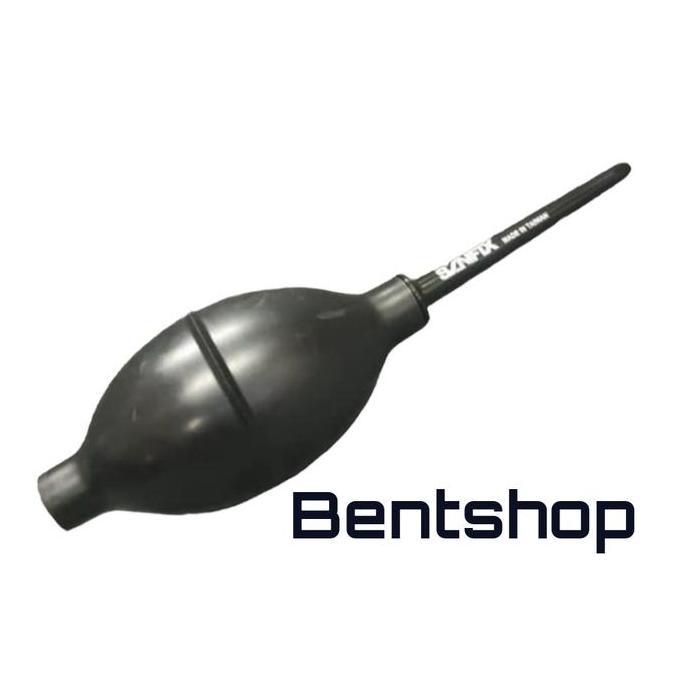 Hand Rubber Blower Pompa Debu Sanfix SB-52