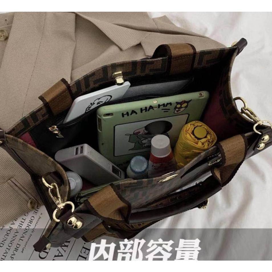 Sale 201391 Handbag Cewek Tas Kerja Wanita Import Premium Impor Hand Bag Cewe CR7684 BQ3316 LT1893 1