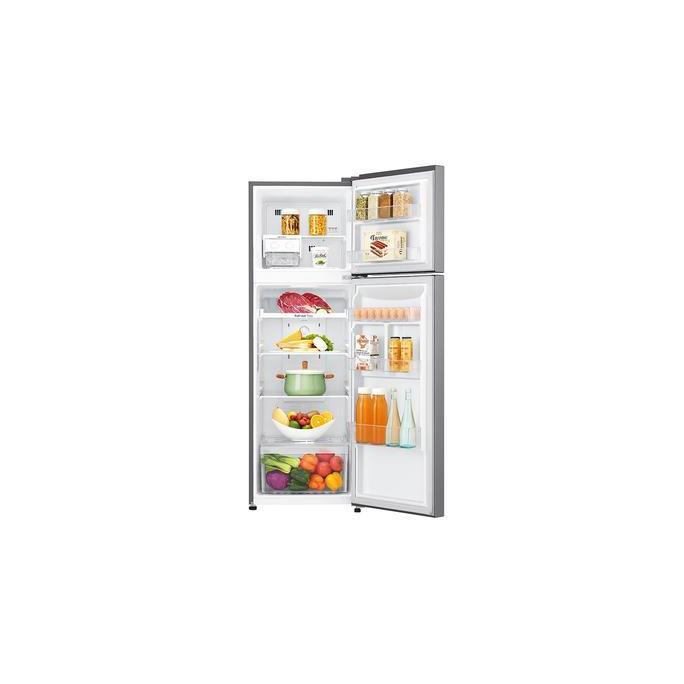 Murah Lg Gn-G272Slcb Kulkas Inv 2 Pintu Gng272Slcb Gn-G272 Gng272 272Slcb