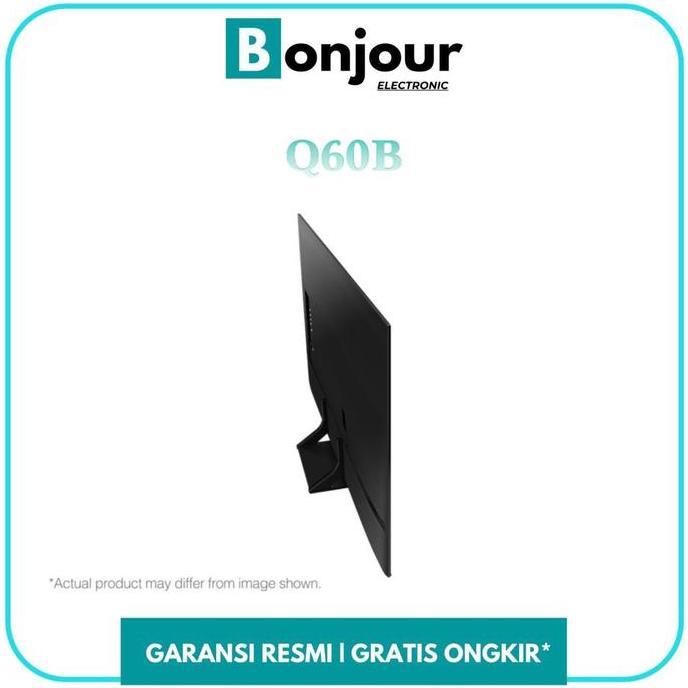 Grosir Samsung 50Q60B Qled 50 Uhd Smart Tv Samsung 50 Inch Qa50Q60Bakxxd 50