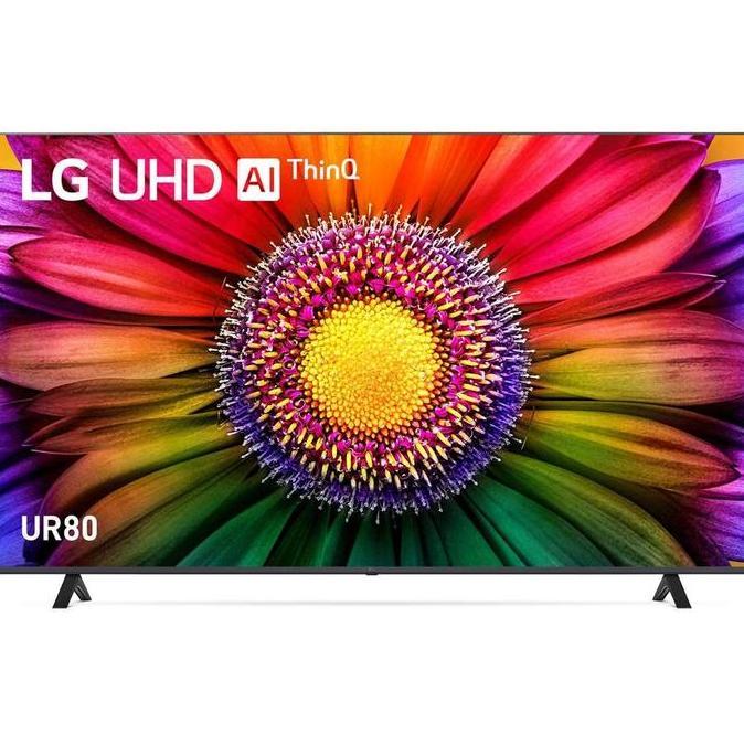 Grosir Tv Lg 43 Inch Ur8050 Lg 43Ur8050Psb 4K Smart Tv Lg 43Ur8050
