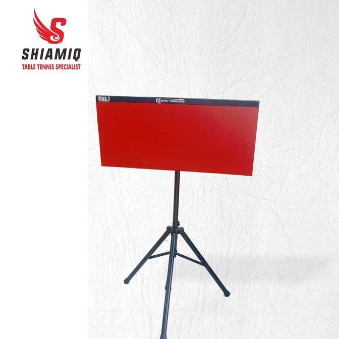 Spin Trainer Return Board Shiamiq
