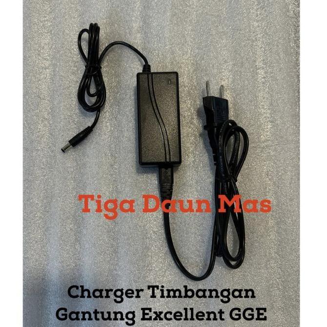 Grosir Charger Timbangan Gantung Excellent Gge Charger Crane Scale Excellent Gge Adaptor Timbangan G