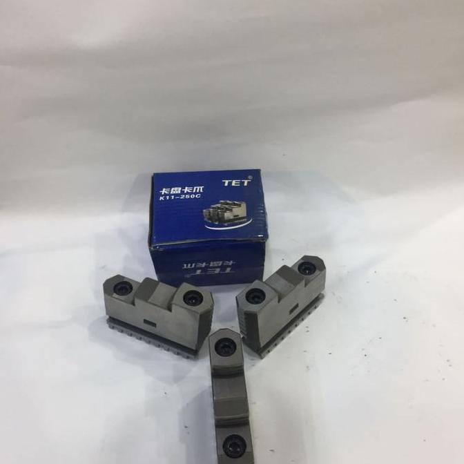 Grosir Kaki Clow Jaws Kaki Baut 10In Mesin Clow Bubut