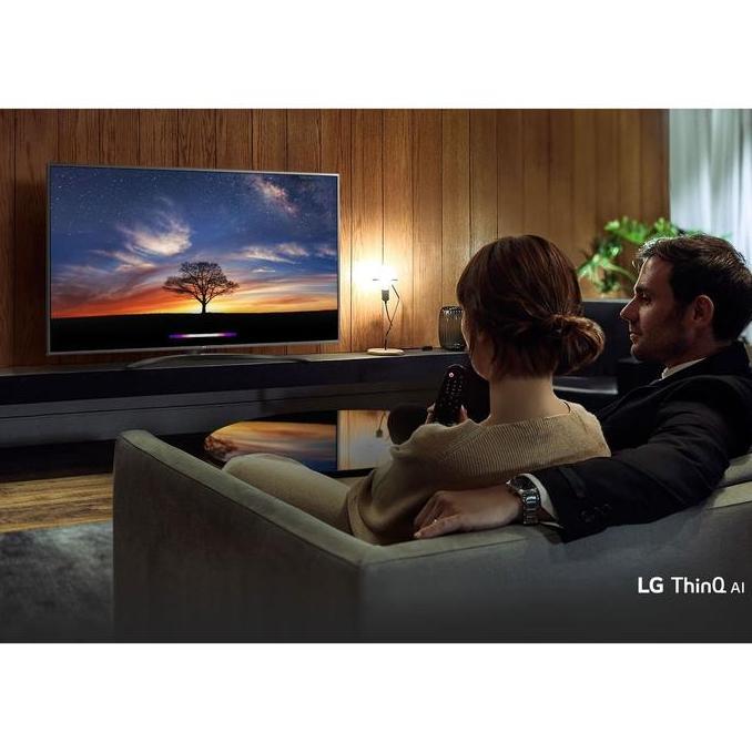 Sale Nanocell Tv Lg 55Sm8100Pta 55 Inch