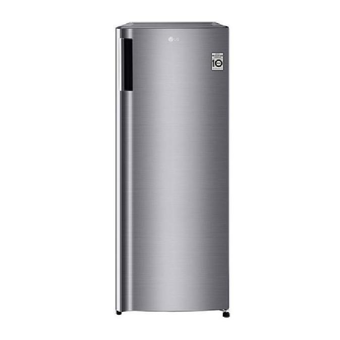 Grosir Lg Freezer 1 Pintu - Gn-Inv304Sl