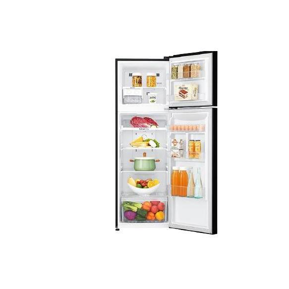 Grosir Lg Kulkas 2 Pintu Gn-G272Sxcb | Lg Gng272Sxcb | Smart Inverter | 2021