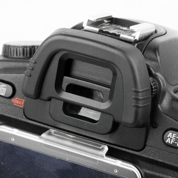NIKON DK-21 EYECUP NIKON D80 D90 D200 D600 D610 D750 D7000 CAMERA, ETC
