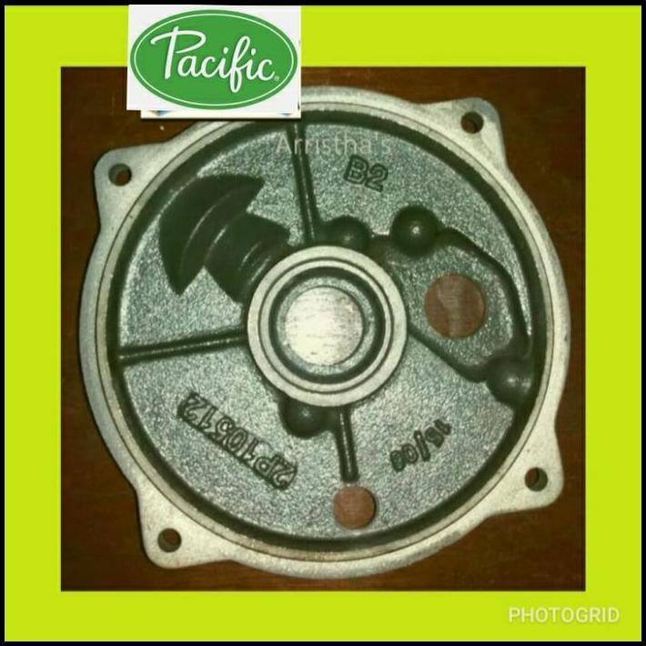 BEST DEAL BLOK POMPA AIR JET PUMP PC 250 WASSER OTOMATIS GOLDSTAR TABUNG TANGKI 