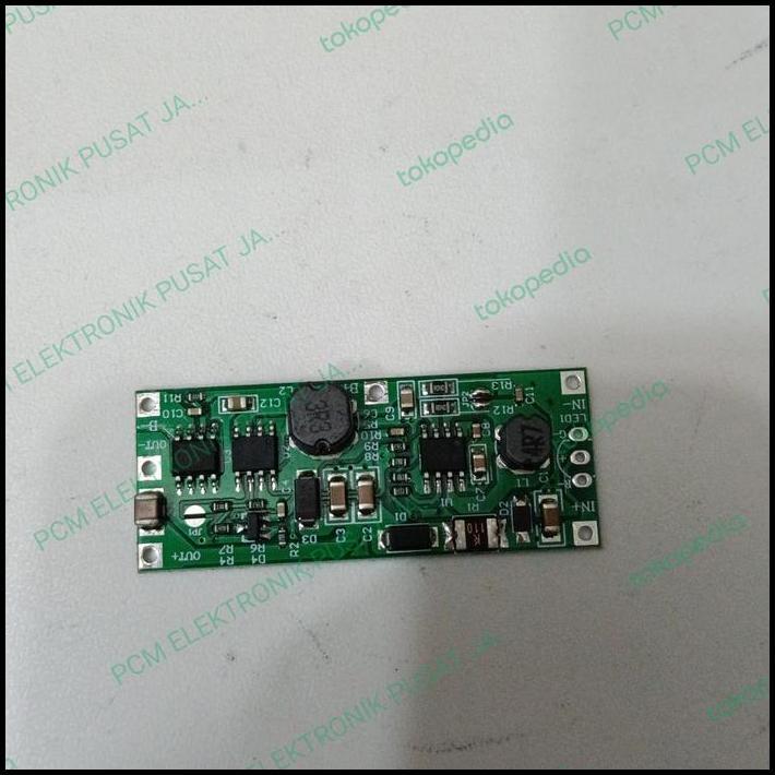 HOT DEAL 1378 KIT MODULE MODUL UPS MINI 12V 12VOLT 12 VOLT LITHIUM ION 18650 