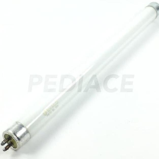 Raito- Lampu T5 Nyamuk Uv Evaco 6W Lampu Nyamuk 6 Watt - Lampu Nyamuk 22.5Cm