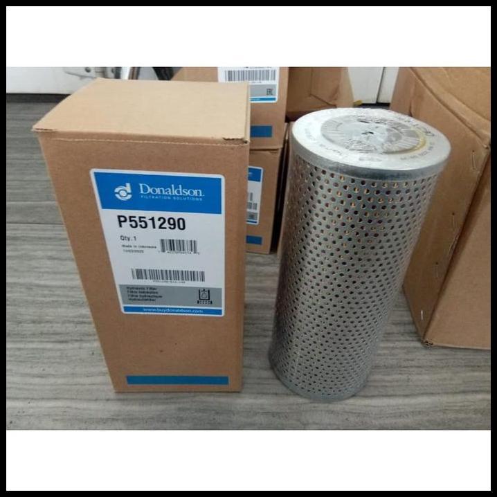HOT DEAL P551290 P55-1290 HYDRAULIC FILTER CARTRIDGE DONALDSON 