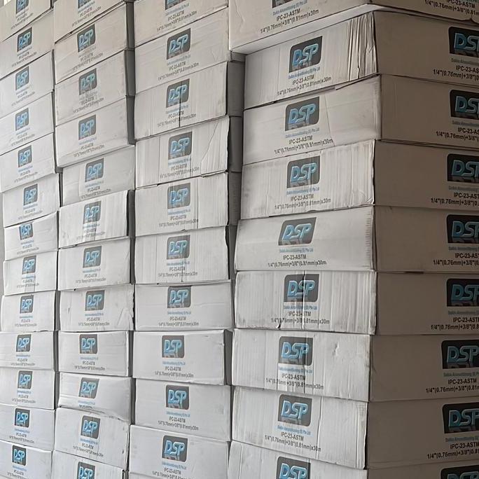 Grosir Pipa Ac Daikin Dsp 1/4 - 1/2