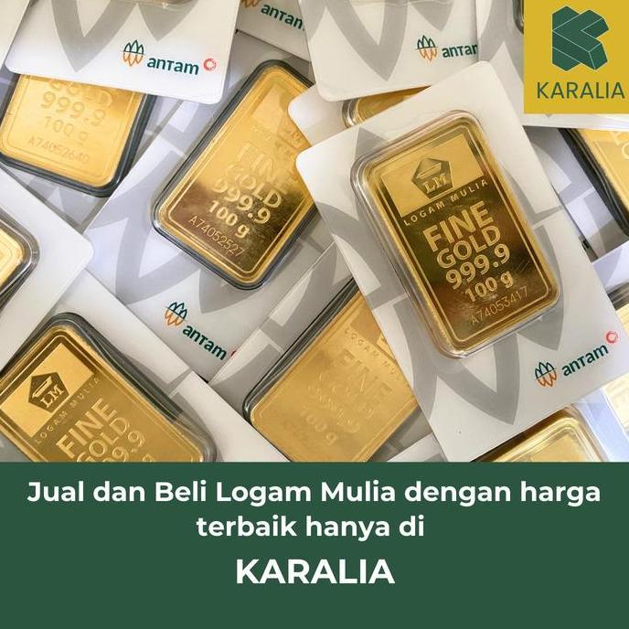 Nisa_fadepo - Emas Antam 1 Gram Emas Logam Mulia Antam 1 Gram LM Antam 1 Gram Logam Mulia 1 Gram