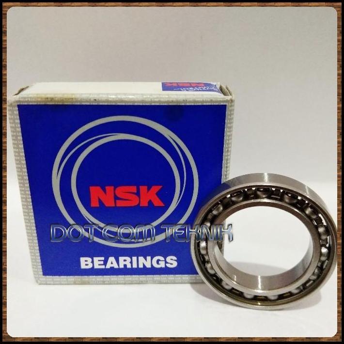 BEST DEAL BEARING / LAHER 6920 NSK (100MMX140MMX20MM)