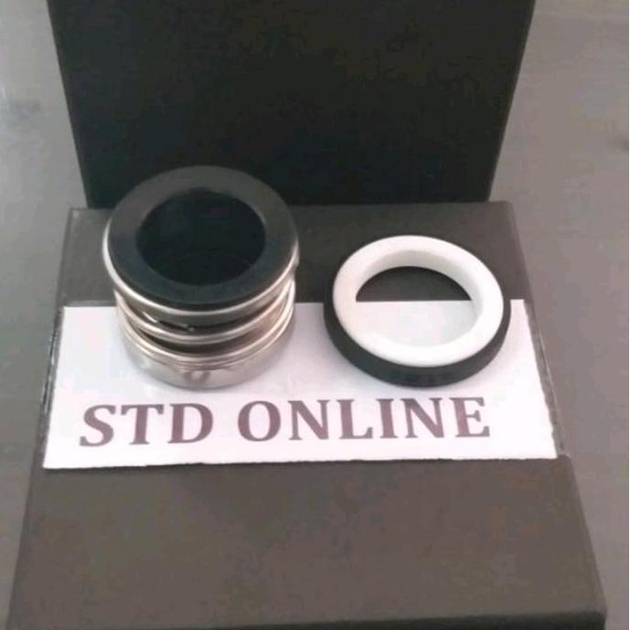 Teruss- Mechanical Seal Ns 100 (104 -30Mm) Seal Pompa Air Ns80 / 100