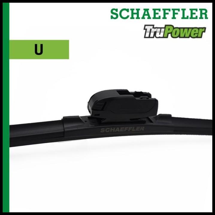 GRATIS ONGKIR WIPER PROTON ISWARA 1985-07 TRUPOWER !!!