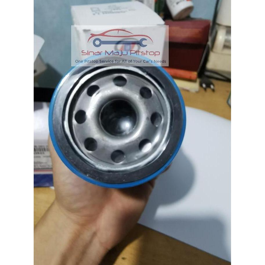 Keizai- Sgmw Genuine Parts Filter Oli Mobil Wuling Almaz & Cortez Turbo